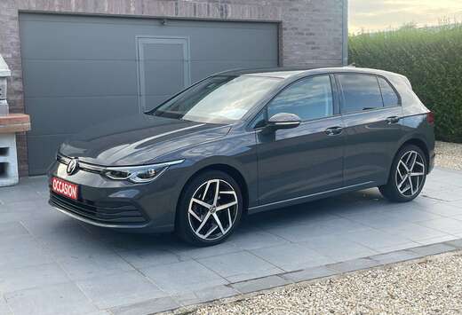 Volkswagen 1.0 TSI Life Business Premium OPF