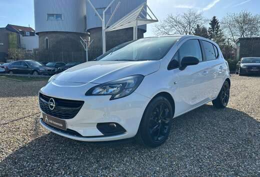 Opel 1.4i *CARPLAY*CAPTEUR AV+AR*GARANTIE 12 MOIS*