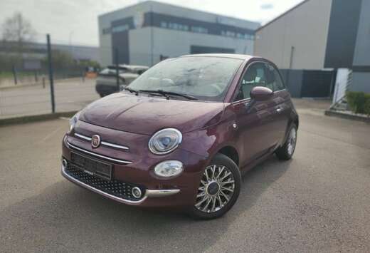 Fiat 1.2 Lounge 69