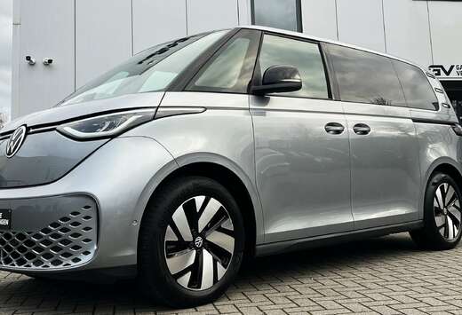 Volkswagen Business 204PK *ACC*Pdc/Cam*Zetelvw*Lane A ...