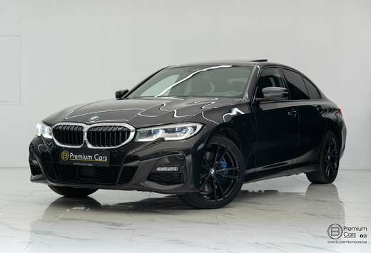 BMW E hybrid M-Pakket Full, Pano, Hifi, Full options
