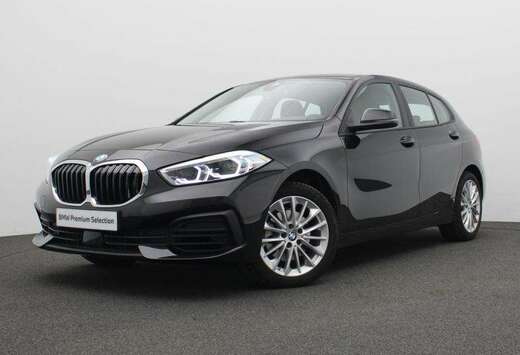 BMW AUTOMAAT - LED - NAVI