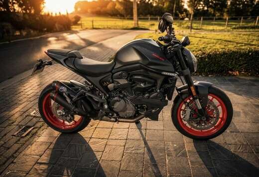 silencieux Termignoni