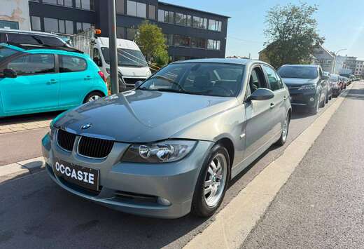 BMW i AUTOMATIC