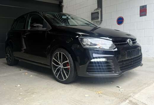 Volkswagen 1.6 CR TDi Comfortline DPF