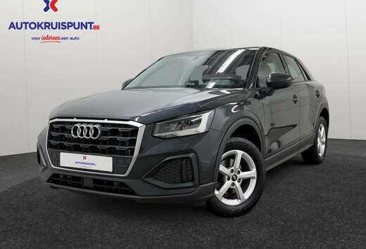 Audi 35 TFSI Business Edition Advanced S-Tron