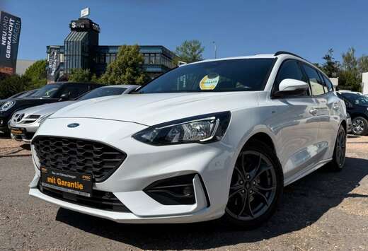 Ford Turnier ST-Line 120 PS