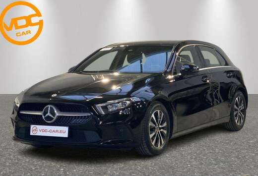 Mercedes-Benz Classe A* GPS Caméra de recul!