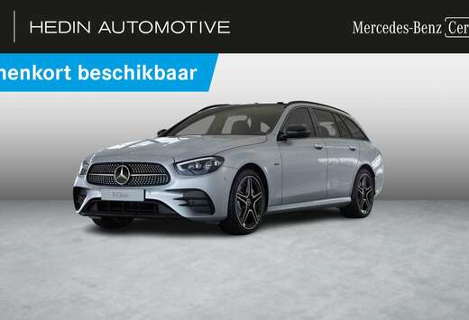Mercedes-Benz de Break AMG Line | Panoramisch Dak | T ...