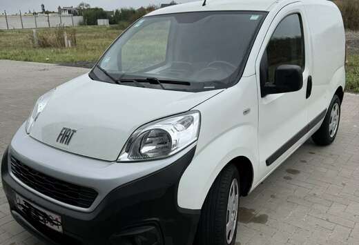 Fiat Multijet S&S Basis