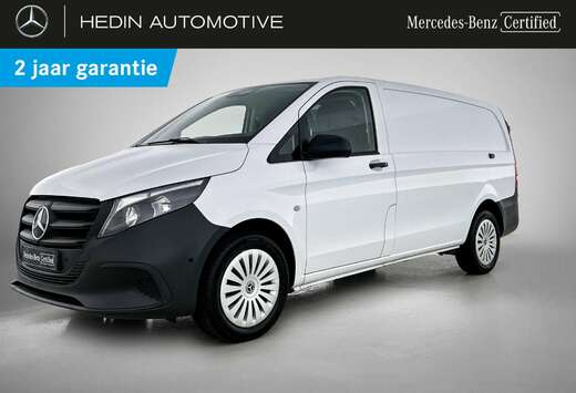 Mercedes-Benz 116 L3 Pro Dodehoekassistent | Verwarmd ...