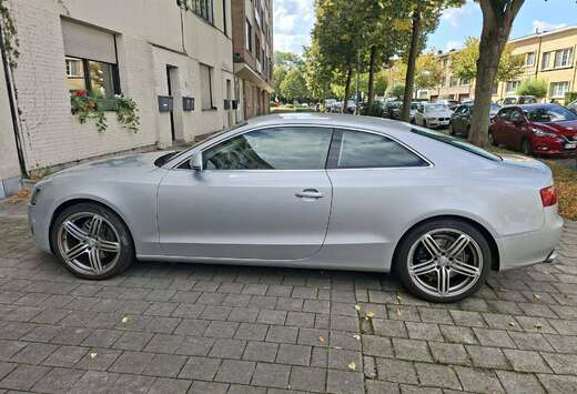 Audi A5 Coupé 3.2i V6 FSI Multitronic