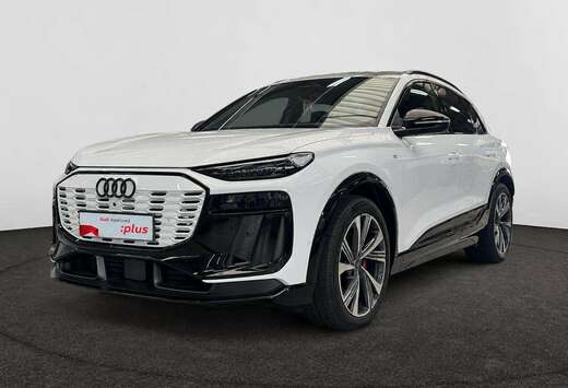 Audi 100 kWh 50 Performance Sline