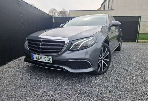 Mercedes-Benz d Launch Edition ***12 MAANDEN GARANTIE ...