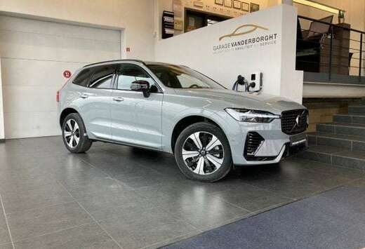 Volvo PLUS DARK PLUG-IN HYBRID AUTOMAAT