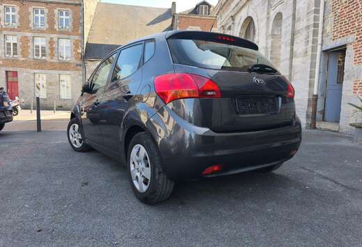 Kia 1.4 90 ch Active