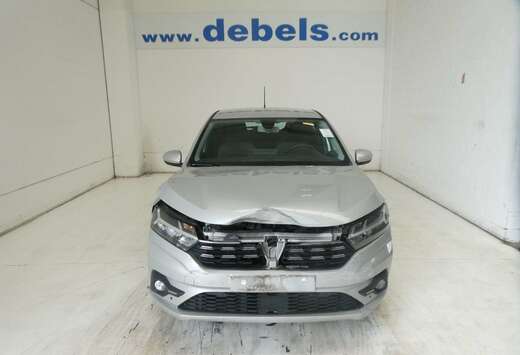 Dacia Iii Comfort