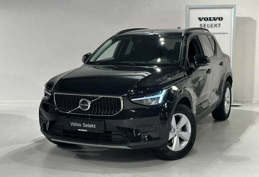 Volvo T2 Automaat Micro hybrid + electr trekhaak