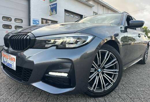 BMW M-Paket 190Pk Sadowline  Touring Automaat Sport L ...