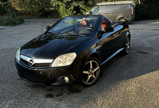 Opel Twintop 1.4i XEP