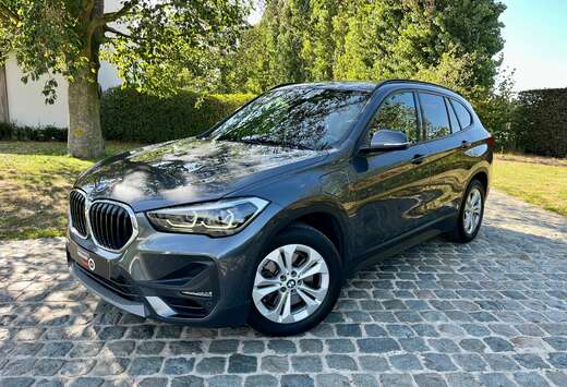 BMW PHEV 1.5iA xDrive25e OPF/1eignr/55000km/Navi/Led/ ...