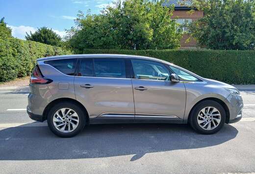 Renault Espace 1.6 dCi Energy Zen