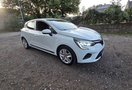 Renault 1.0i essence (EU6D)
