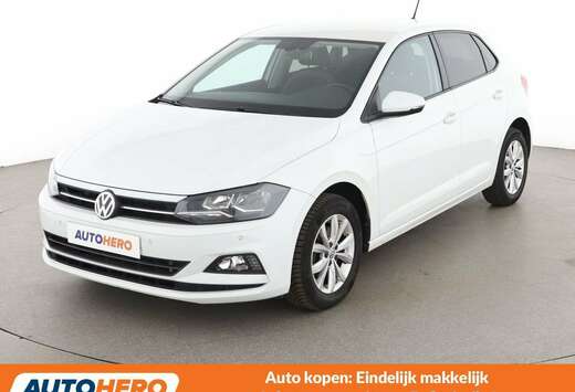 Volkswagen 1.6 TDI Highline