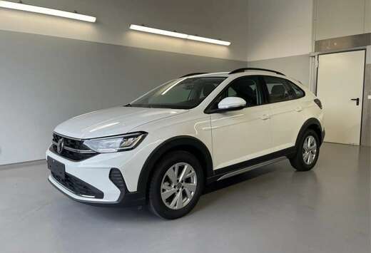 Volkswagen Trend 1.0 TSI DSG 85 kW-116CV DSG7- Camera ...