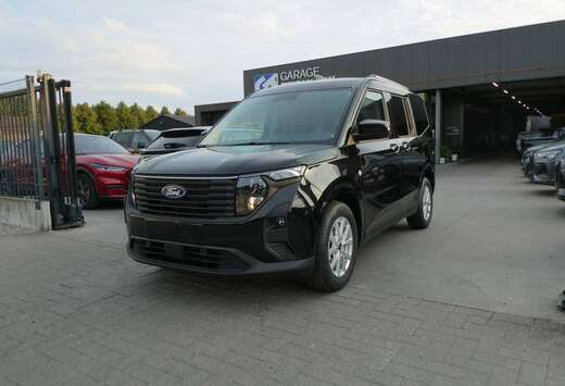 Ford 1.0 i benzine 125pk Automaat Titanium Camera Sto ...
