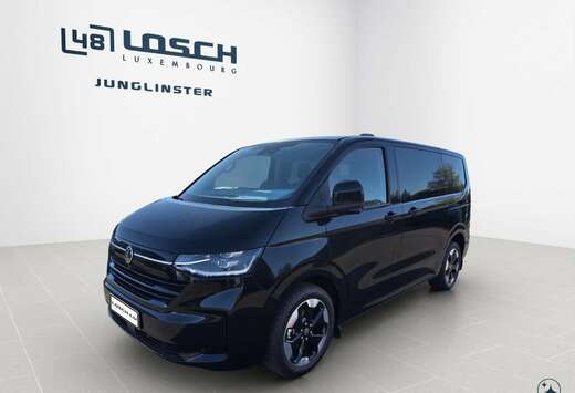 Volkswagen Style