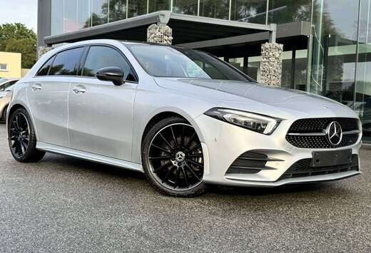 Mercedes-Benz AMG LINE / CARPLAY / 360 CAMERA / HUD / ...