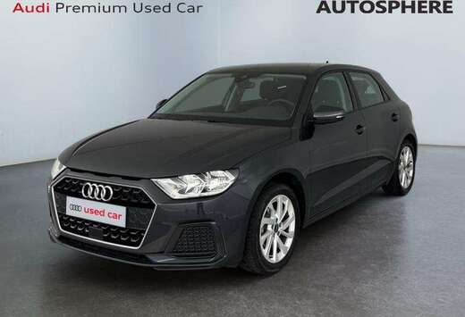 Audi Advanced*GPS*Carplay*Capteurs Av/Ar*Virtual Cock ...