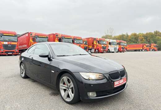 BMW 325 xi LPG PACK*AUTO*XENON*GPS* gekeurd carpass