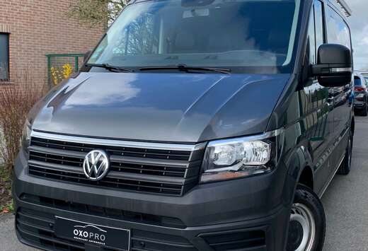 DOUBLE CABINE 6 PLACES / 2.0TDI 140CV /19.413 HTVA