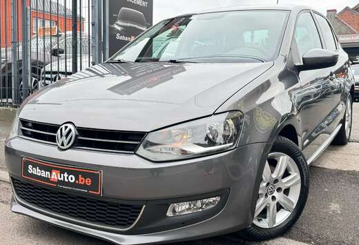 Volkswagen 1.6 CR TDi Highline  NAVI  JANTES  PDC