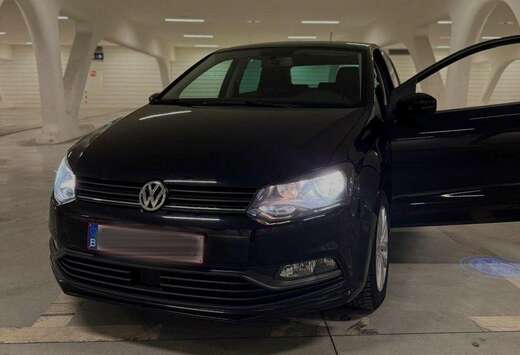 Volkswagen Polo 1.0i Trendline