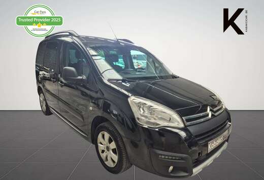 Citroen 1.2 Feel S&S / Capteurs de recul / Cruise con ...