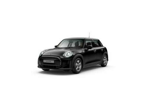 MINI NAVI LED LICHT DRIVE ASSIST AUTOMAAT
