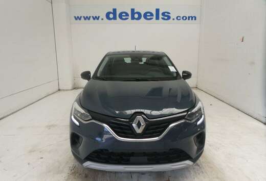 Renault Ii Evolution