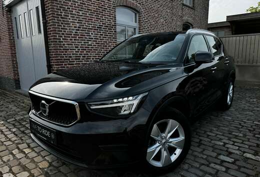 Volvo XC40 B3 MHEV / Facelift/Leder/ACC/Pilot Assist/ ...