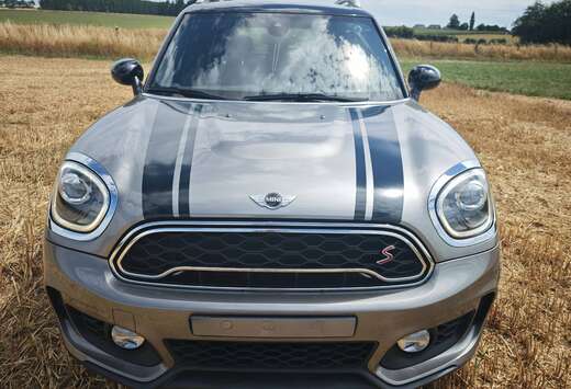 MINI Mini Countryman 2.0 Cooper S ALL4