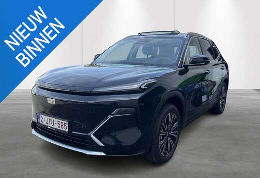 1.5 EM-i PHEV Max+ 29,8 kWh 8 JAAR 200.000 KM GARA