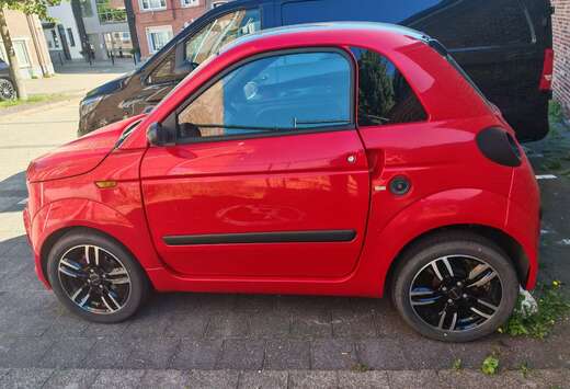 Microcar