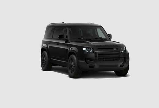 Land Rover 110 D200 S AWD Auto. 26MY