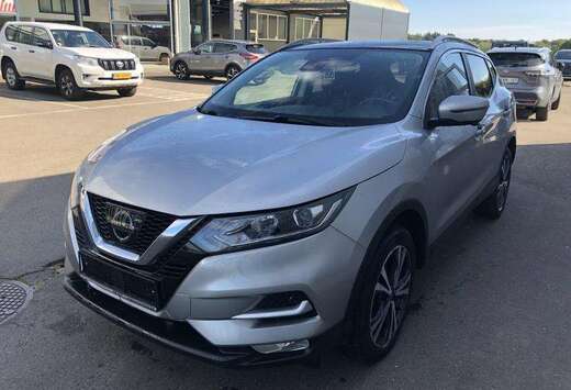 Nissan PRIX EXPORT MARCHAND
