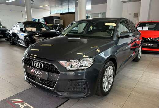 Audi BOITE AUTOMATIQUE GARANTIE