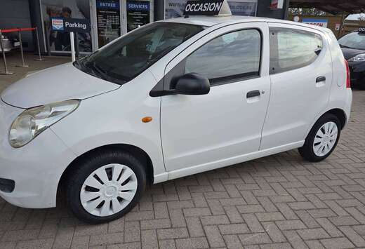 Suzuki Alto 1.0i