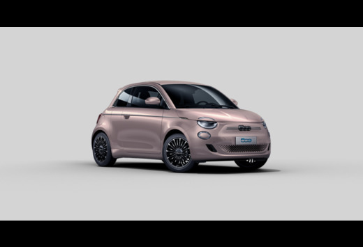 Fiat 3+1 La Prima 42kWh