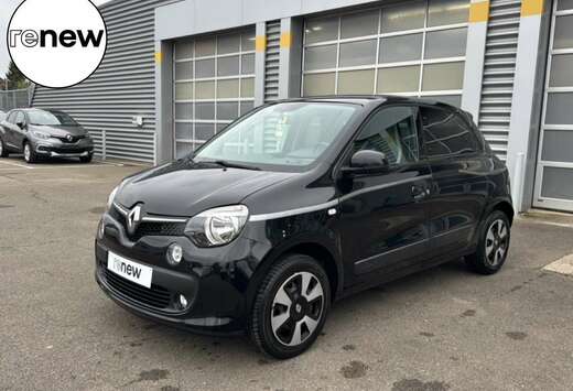 Renault Twingo 1.0i SCe Limited